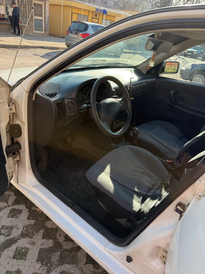 Seat Ibiza 1.4 , снимка 3 - Автомобили и джипове - 49311676