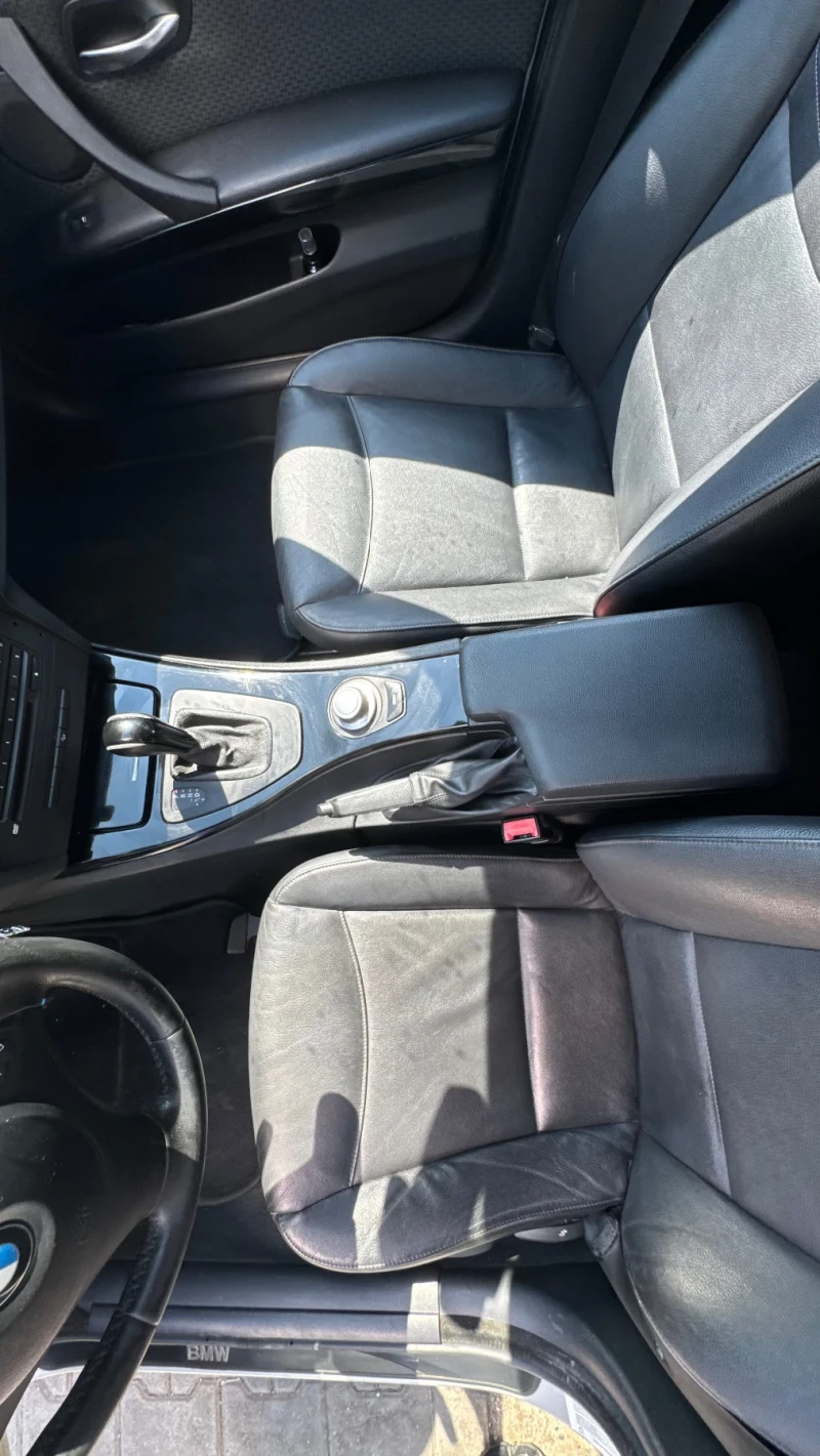 BMW 330 330xi, снимка 10 - Автомобили и джипове - 52773455