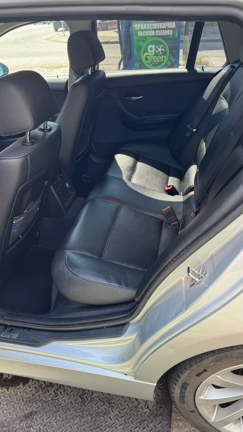 BMW 330 330xi, снимка 5 - Автомобили и джипове - 52773455