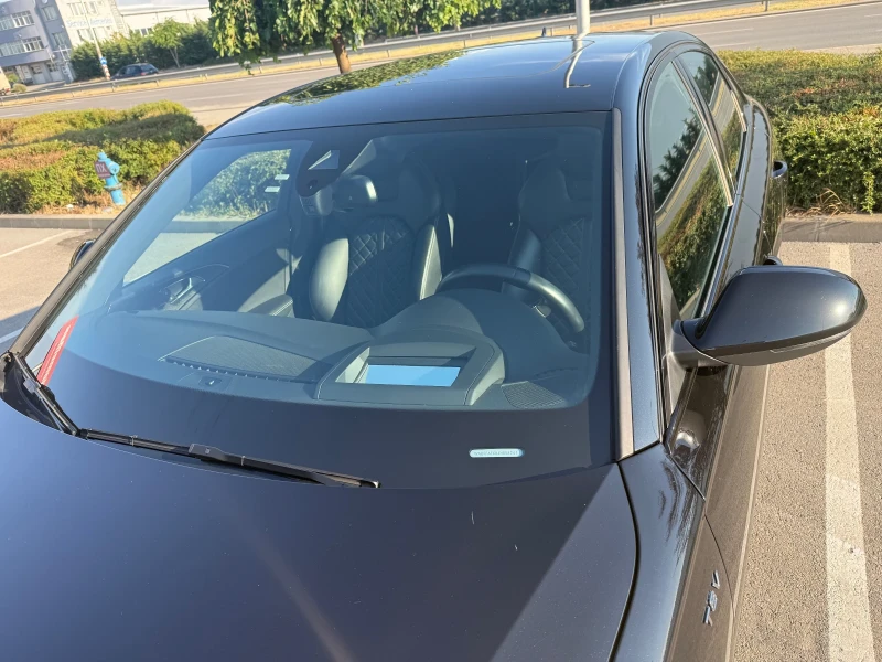 Audi S6 !TOP! V8 S LINE напълно обслужен, снимка 4 - Автомобили и джипове - 52160994