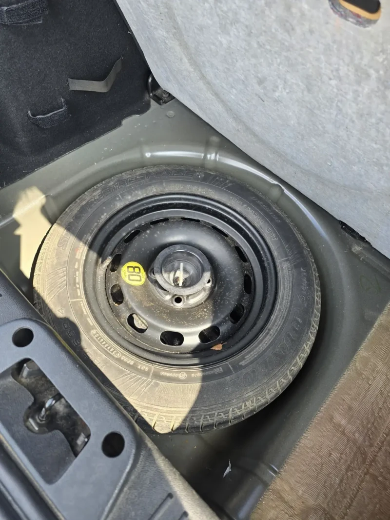 Ford Fiesta, снимка 12 - Автомобили и джипове - 52315080