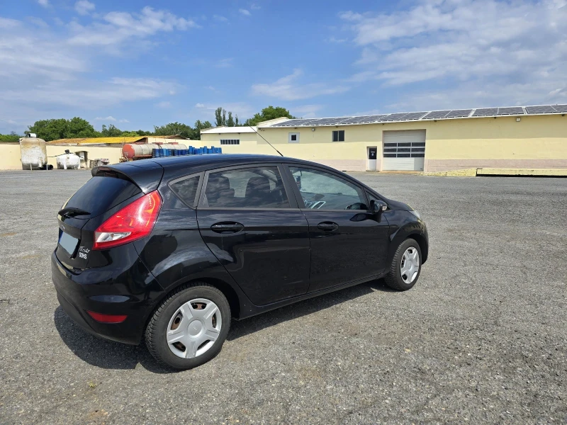 Ford Fiesta, снимка 3 - Автомобили и джипове - 52315080