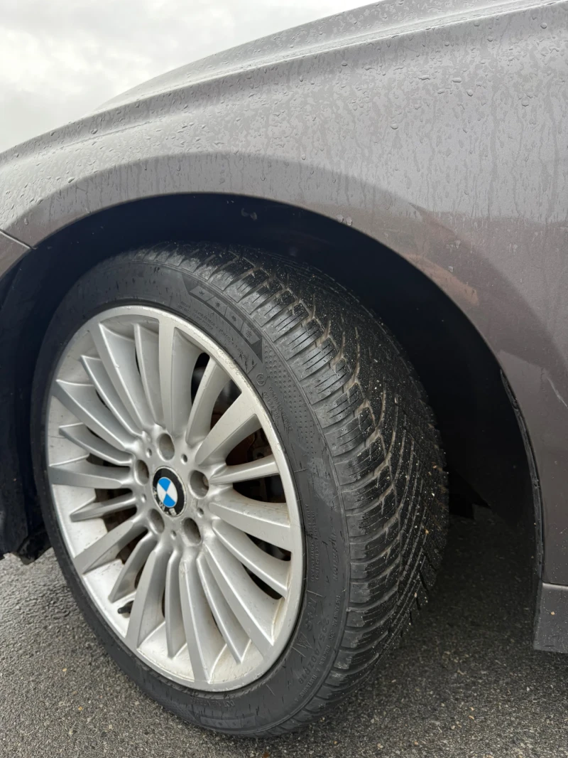 BMW 328 328i, снимка 9 - Автомобили и джипове - 52368596