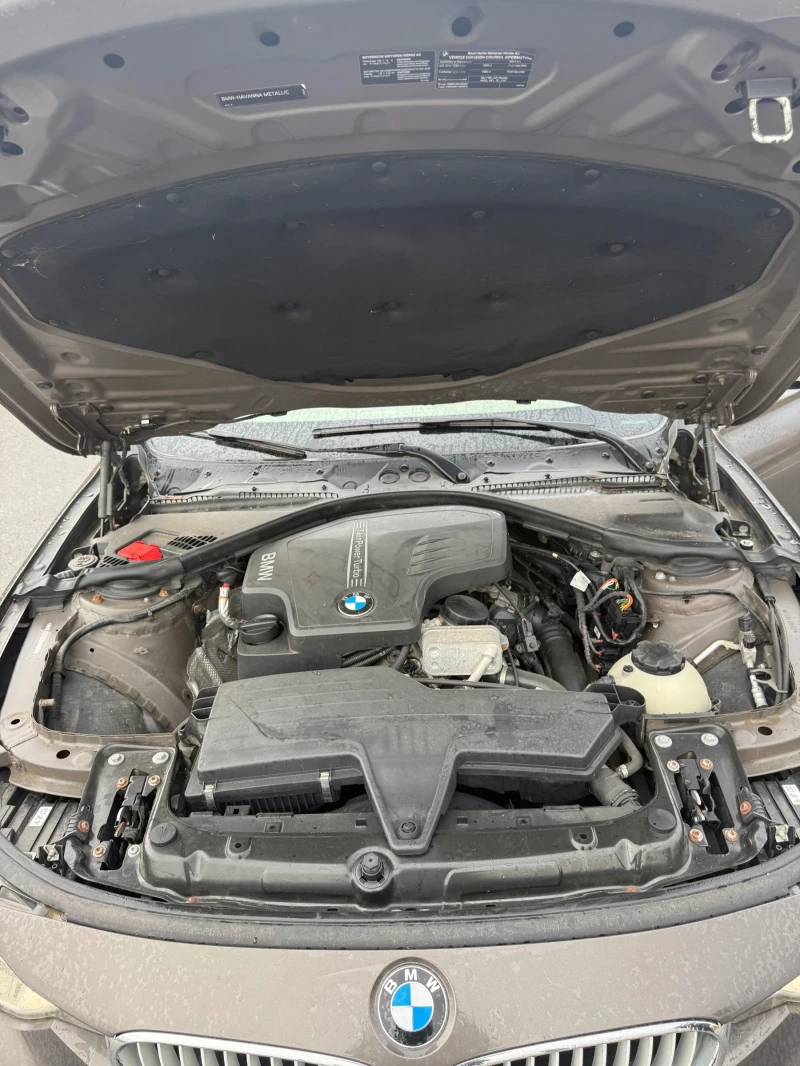 BMW 328 328i, снимка 10 - Автомобили и джипове - 52368596