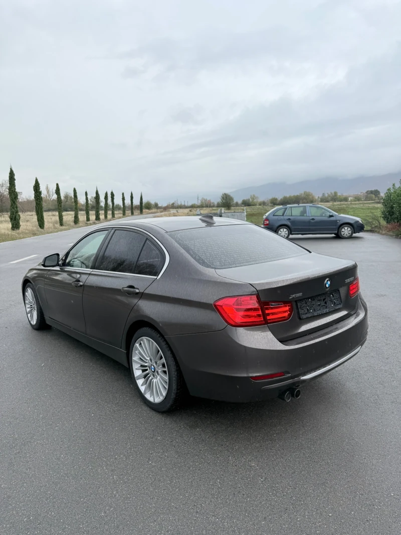 BMW 328 328i, снимка 4 - Автомобили и джипове - 52368596