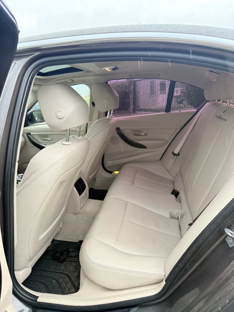 BMW 328 328i, снимка 5 - Автомобили и джипове - 52368596