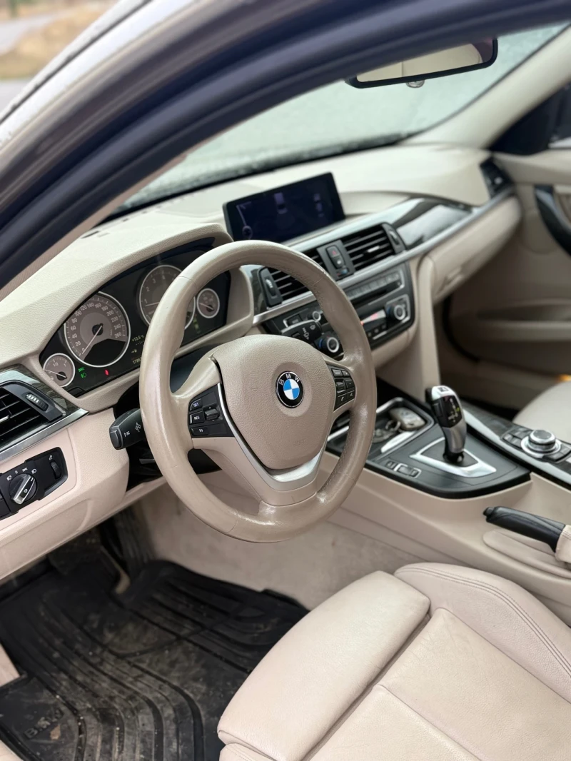 BMW 328 328i, снимка 6 - Автомобили и джипове - 52368596