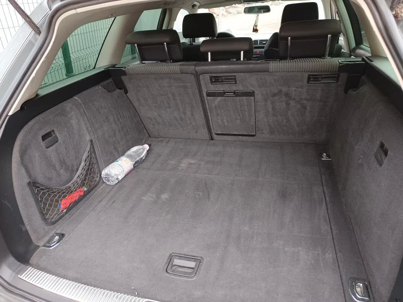 Audi A4, снимка 14 - Автомобили и джипове - 52459950