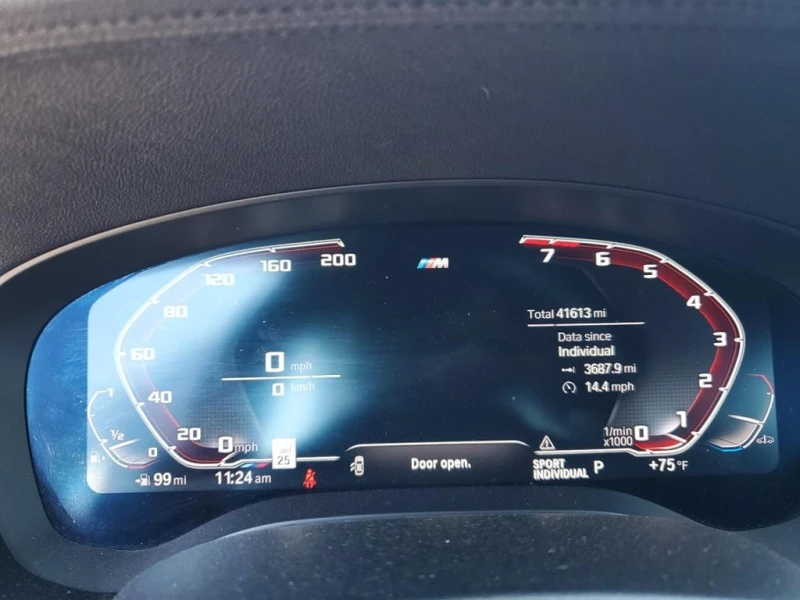 BMW 540 * XI * CARFAX * БЕЗ ПЪРВОНАЧАЛНА ВНОСКА, снимка 9 - Автомобили и джипове - 52748324