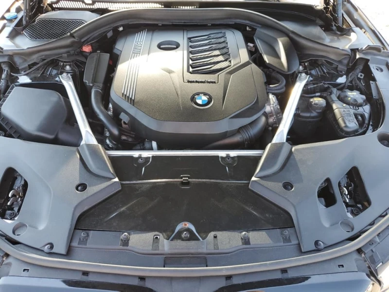 BMW 540 * XI * CARFAX * БЕЗ ПЪРВОНАЧАЛНА ВНОСКА, снимка 11 - Автомобили и джипове - 52748324