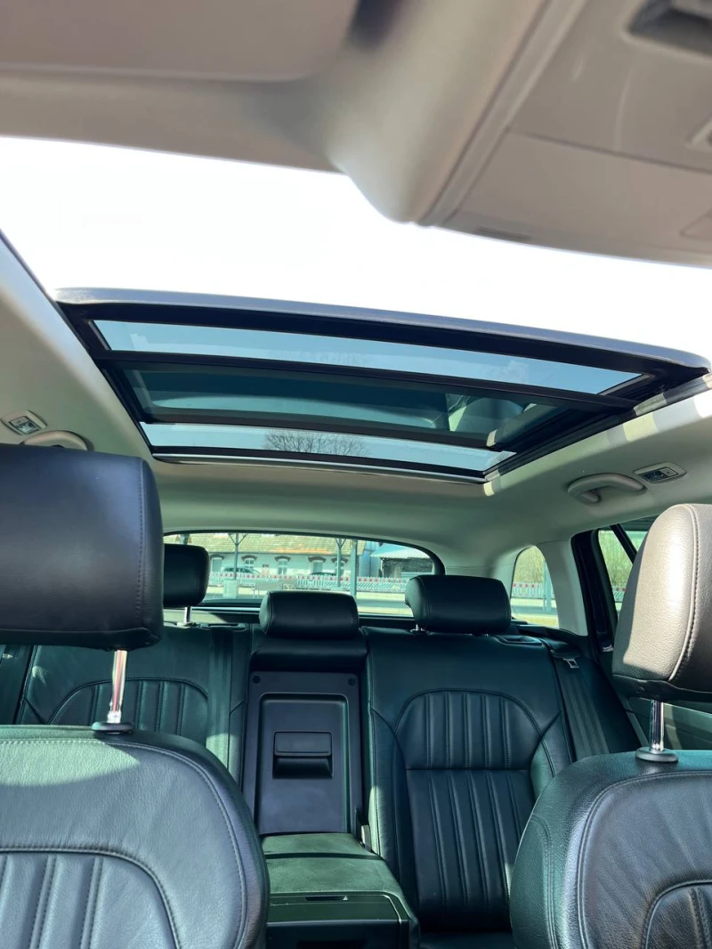 Skoda Superb 3v5, снимка 16 - Автомобили и джипове - 52860545