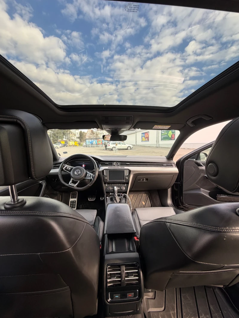 VW Passat 2, 0, снимка 8 - Автомобили и джипове - 52962039