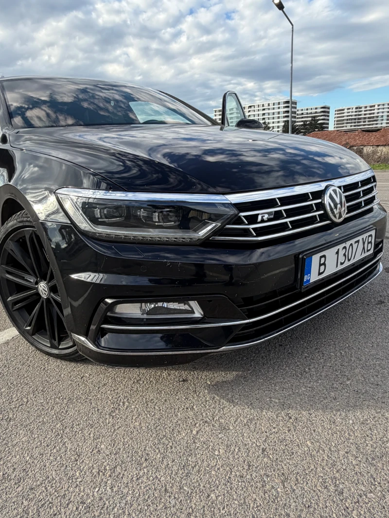 VW Passat 2, 0, снимка 2 - Автомобили и джипове - 52962039