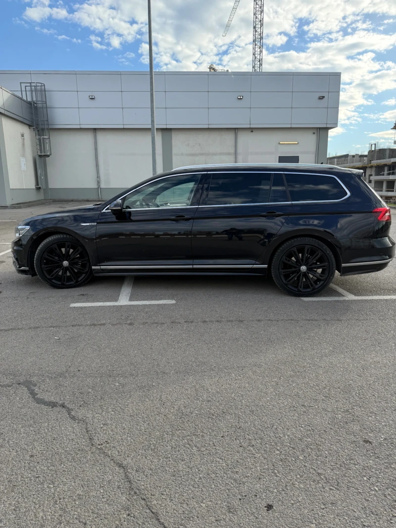 VW Passat 2, 0, снимка 10 - Автомобили и джипове - 52962039