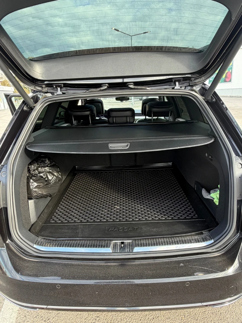 VW Passat 2, 0, снимка 3 - Автомобили и джипове - 52962039