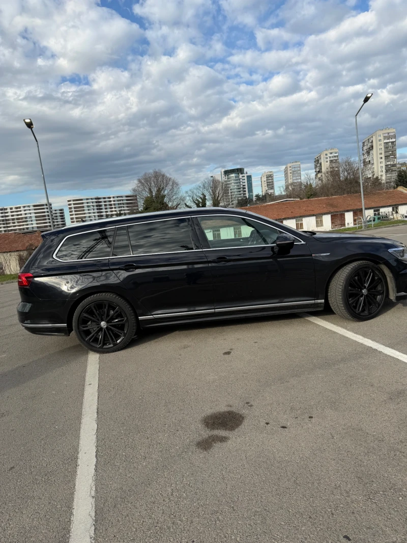VW Passat 2, 0, снимка 11 - Автомобили и джипове - 52962039