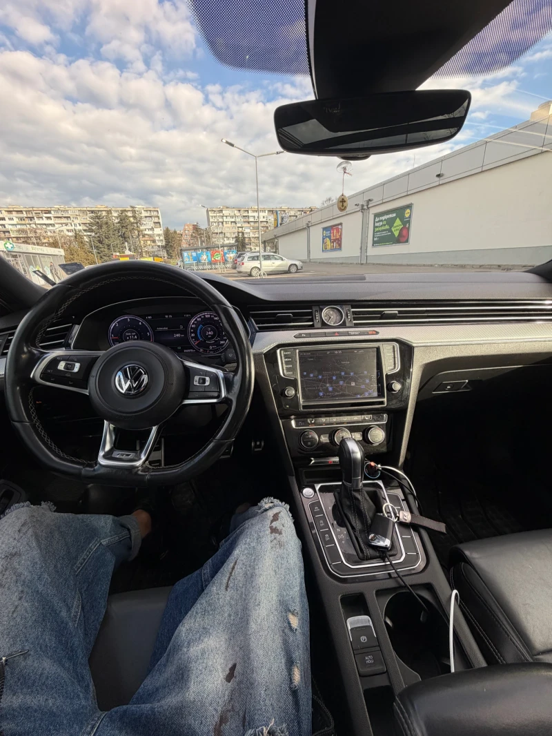 VW Passat 2, 0, снимка 4 - Автомобили и джипове - 52962039