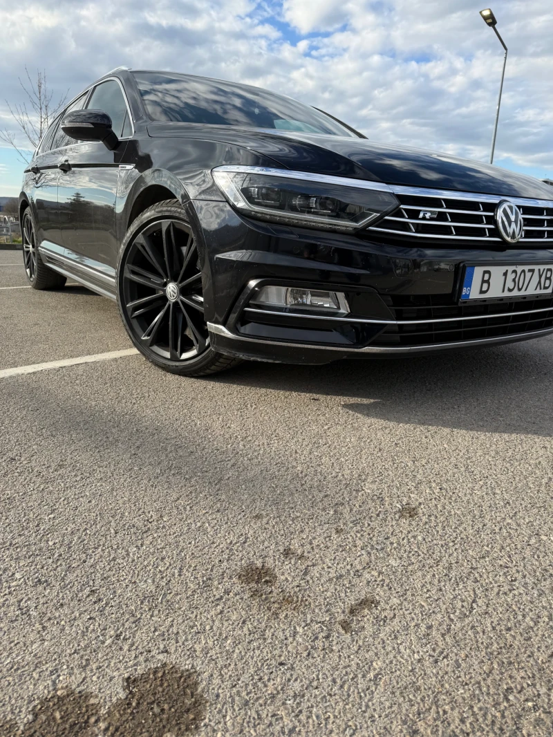 VW Passat 2, 0, снимка 13 - Автомобили и джипове - 52962039