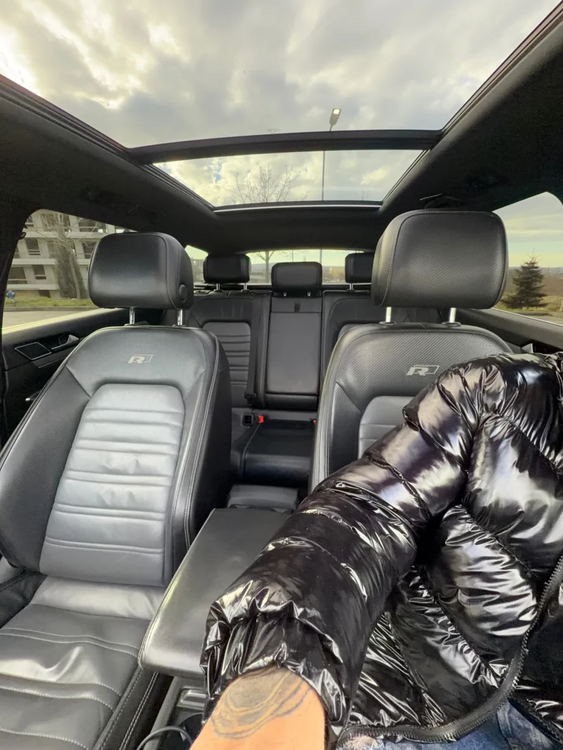 VW Passat 2, 0, снимка 5 - Автомобили и джипове - 52962039