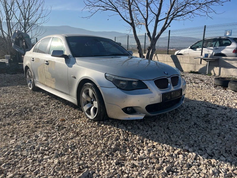 BMW 535 535D M