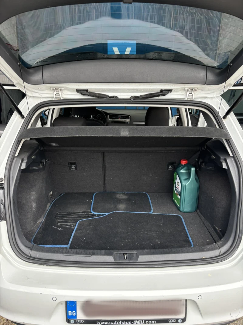 VW Golf, снимка 6 - Автомобили и джипове - 53035869