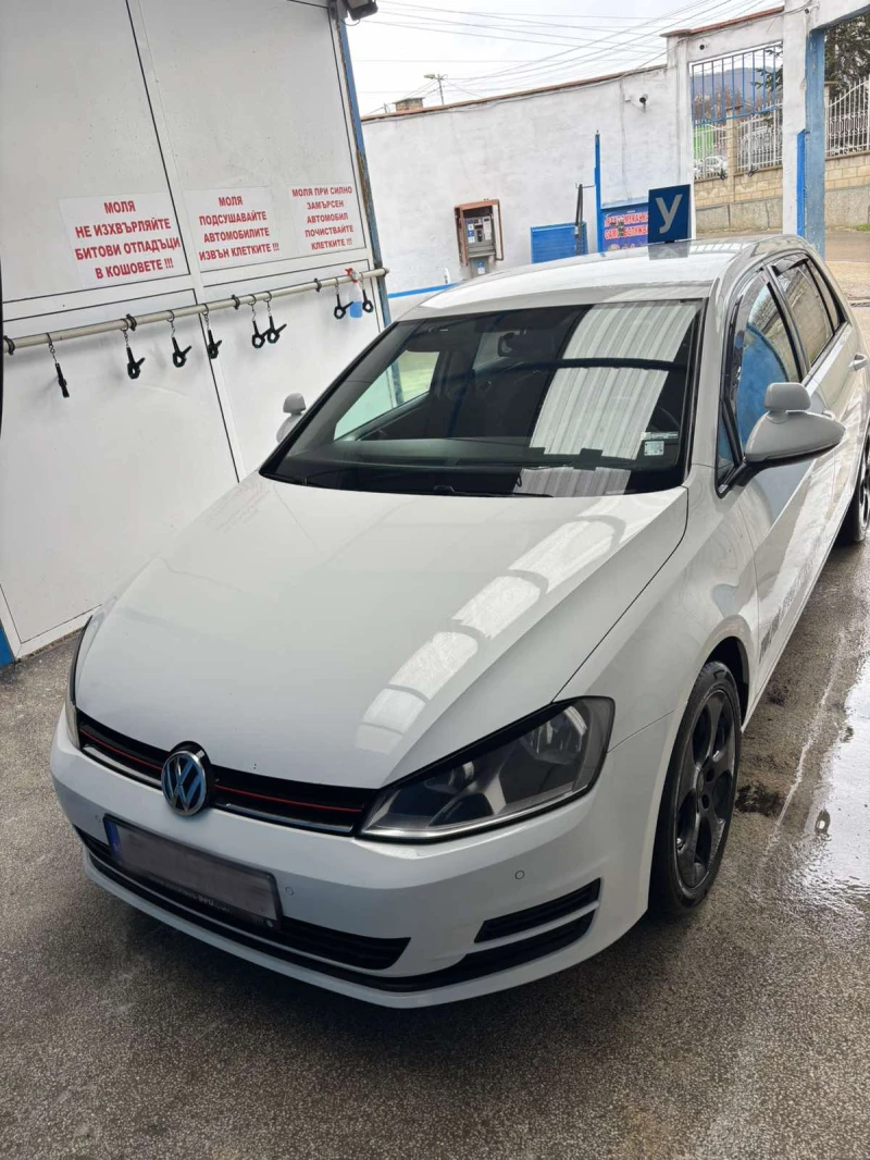 VW Golf, снимка 2 - Автомобили и джипове - 53035869