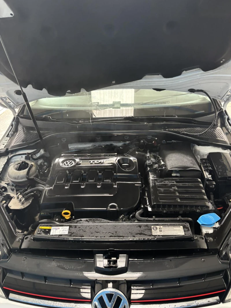 VW Golf, снимка 7 - Автомобили и джипове - 53035869