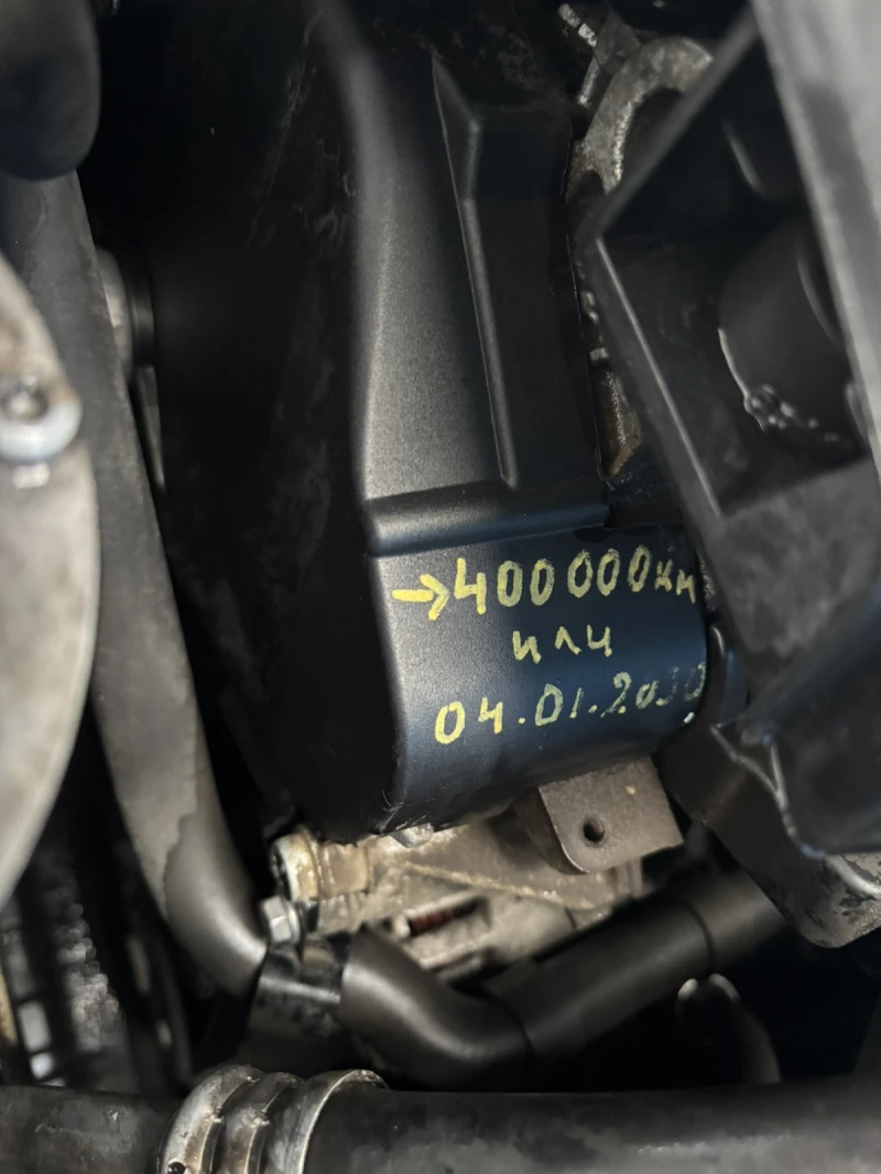 VW Golf, снимка 13 - Автомобили и джипове - 53035869