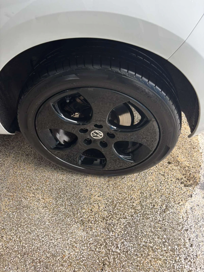 VW Golf, снимка 8 - Автомобили и джипове - 53035869