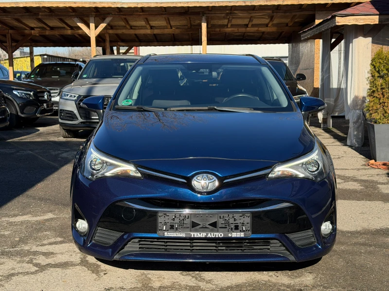 Toyota Avensis 1.8I* СЕРВИЗНА КНИЖКА* ПЪЛНА  ИСТОРИЯ В ТОЙОТА, снимка 2 - Автомобили и джипове - 53113509