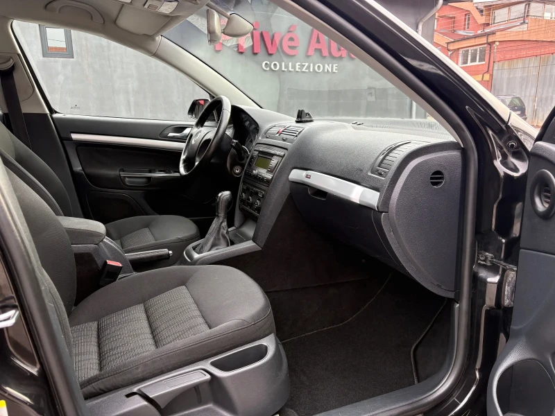 Skoda Octavia Scout, 4X4, BMM, 140hp, снимка 11 - Автомобили и джипове - 53178917