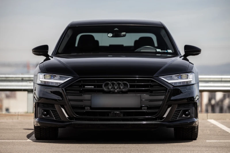 Audi A8 3.0 TDI quattro S-line | С ГАРАНЦИЯ, снимка 6 - Автомобили и джипове - 53234931