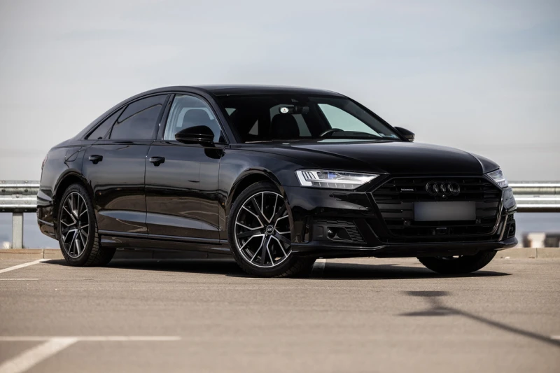 Audi A8 3.0 TDI quattro S-line | С ГАРАНЦИЯ, снимка 2 - Автомобили и джипове - 53234931