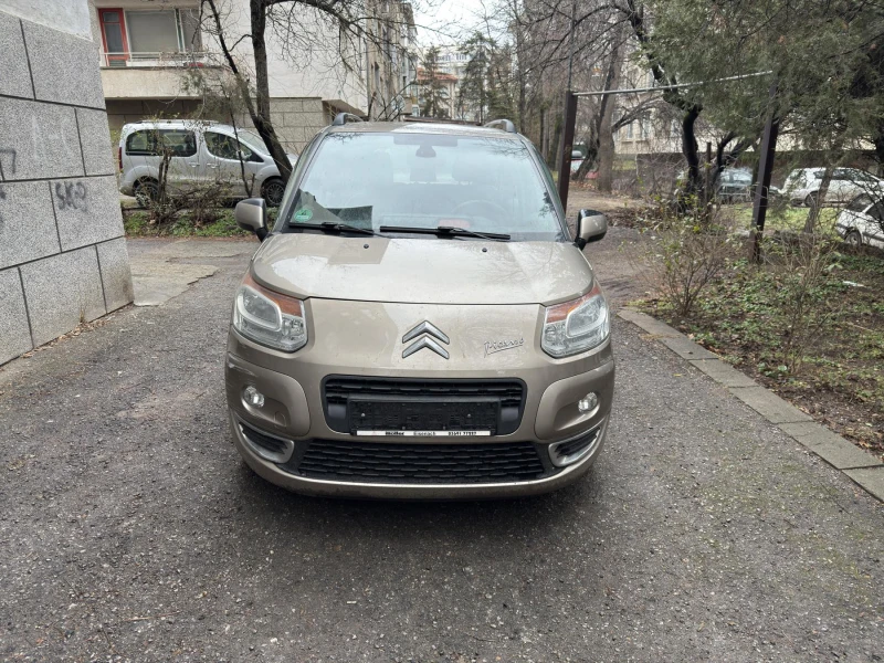 Citroen C3 Picasso