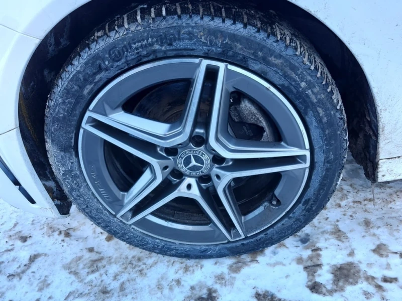 Mercedes-Benz C 300 * CARFAX * ЦЕНА ДО БГ, снимка 5 - Автомобили и джипове - 53381924