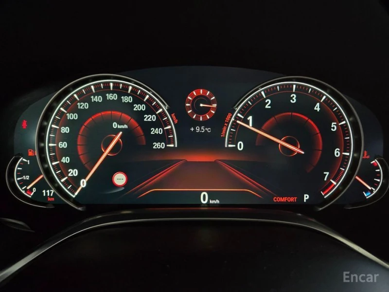 BMW 750, снимка 10 - Автомобили и джипове - 53598586