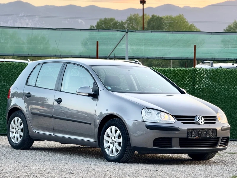 VW Golf 1.6i ИТАЛИЯ - 6450 лв. - 69655764 1