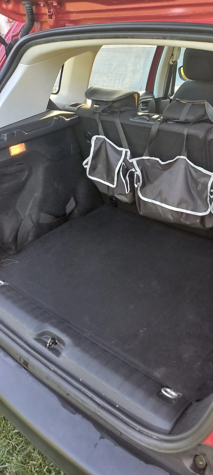Peugeot 2008 1.2 - изображение 10
