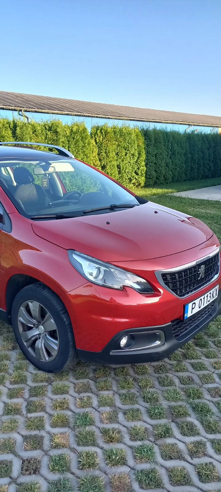 Peugeot 2008 1.2 - изображение 2