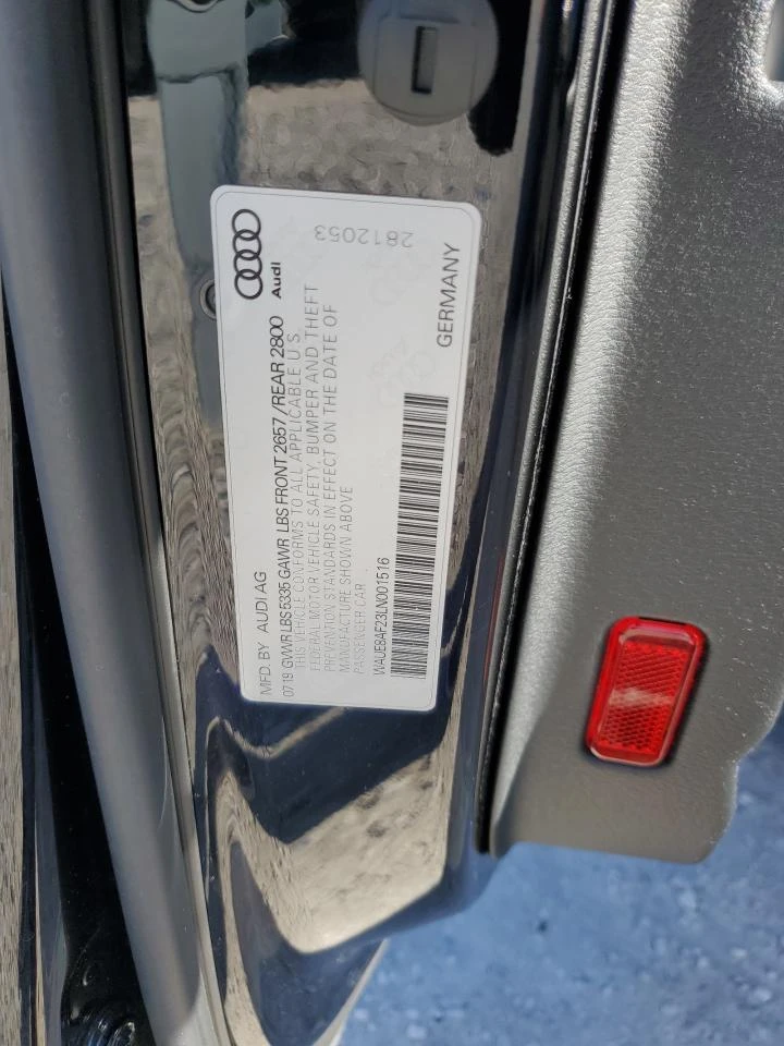 Audi A6 PREMIUM PLUS/KEYLESS/NAVI/KAMEPA/LANE ASSIST | Mobile.bg   12