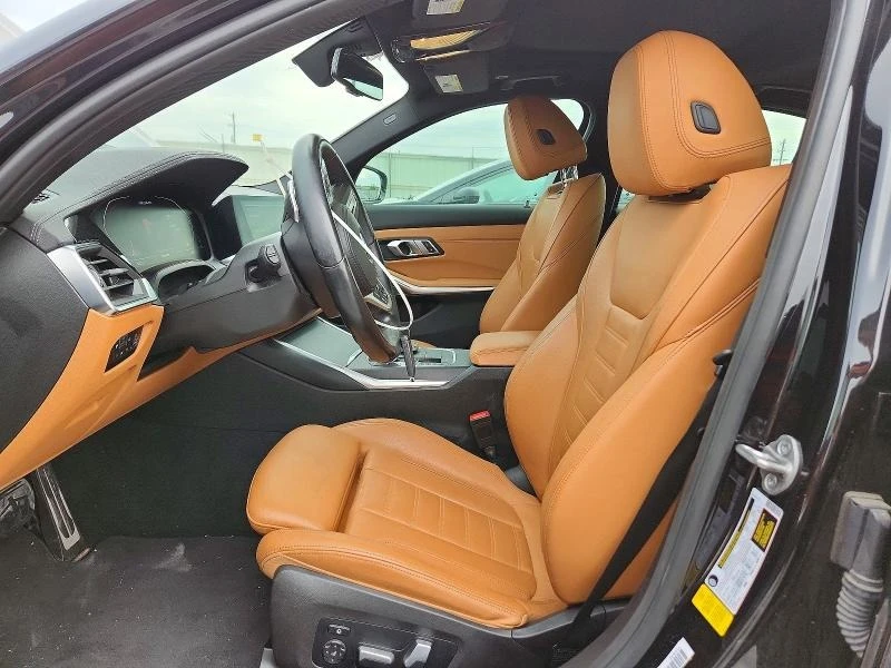 BMW M3, снимка 7 - Автомобили и джипове - 54643608
