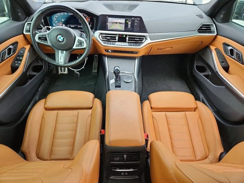 BMW M3, снимка 8 - Автомобили и джипове - 54643608