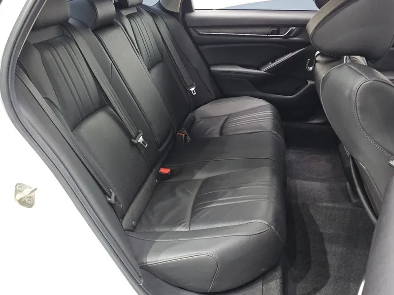 Honda Accord 10Th Generation 1.5 Turbo, снимка 12 - Автомобили и джипове - 55044843