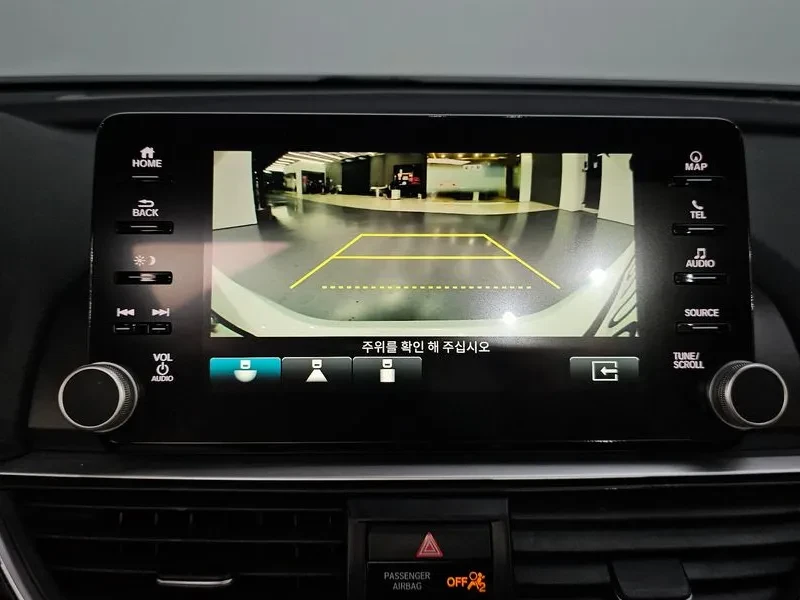 Honda Accord 10Th Generation 1.5 Turbo, снимка 15 - Автомобили и джипове - 55044843
