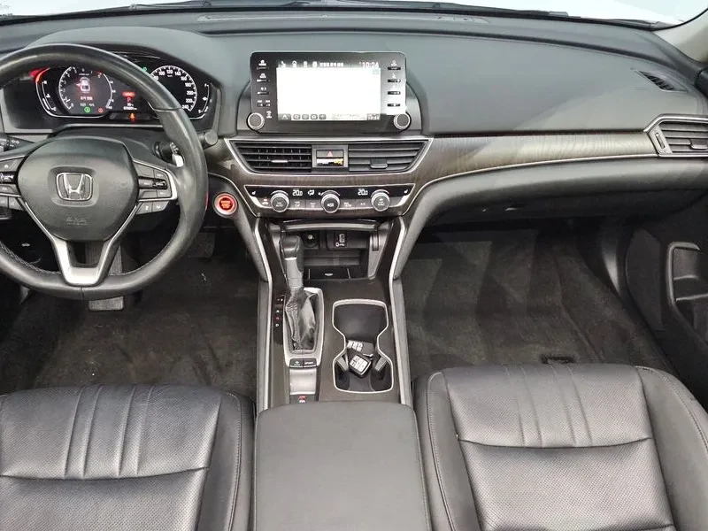 Honda Accord 10Th Generation 1.5 Turbo, снимка 7 - Автомобили и джипове - 55044843