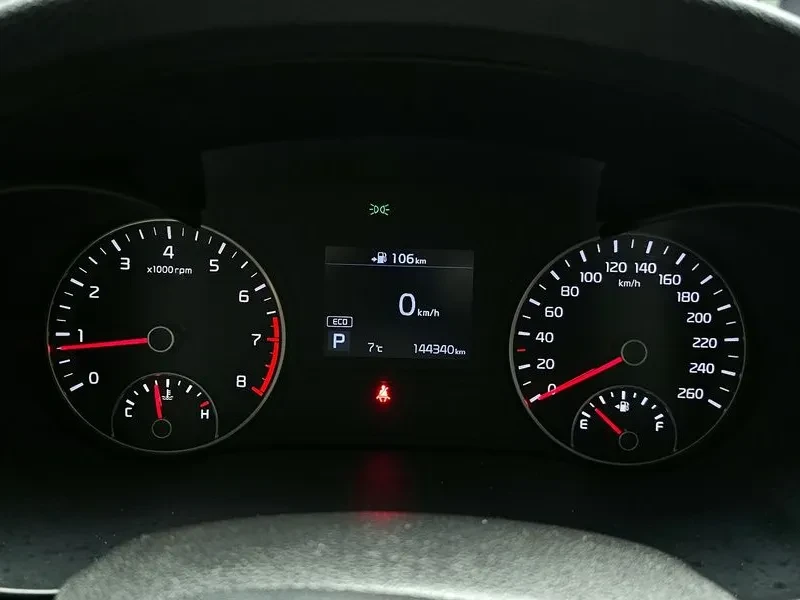 Kia K5 2.0 Luxury - САМО 30% АВАНС, снимка 16 - Автомобили и джипове - 55796070