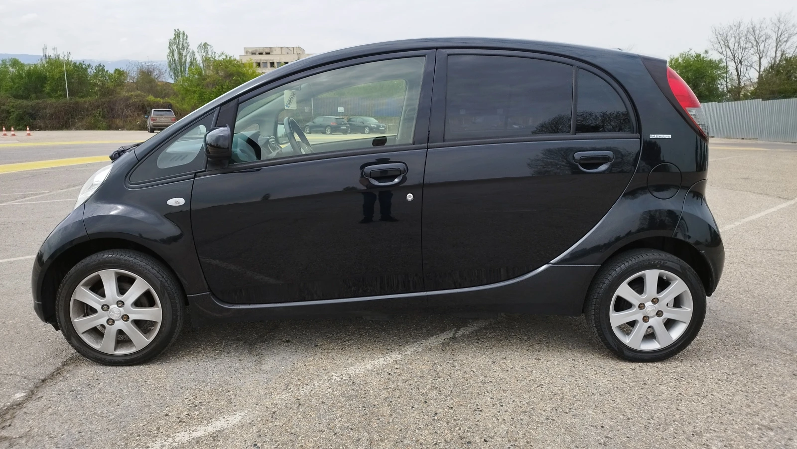 Peugeot iOn 16kWh - изображение 2