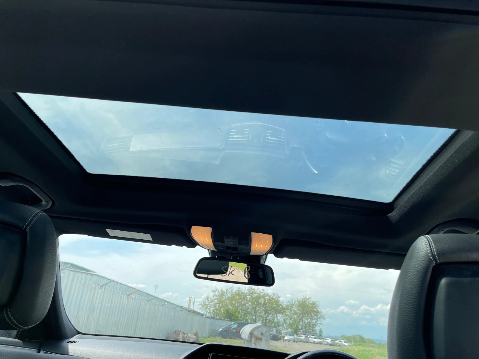 Mercedes-Benz E 350   350  | Mobile.bg   11