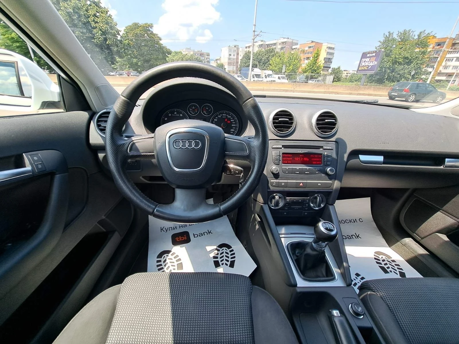 Audi A3  - изображение 10