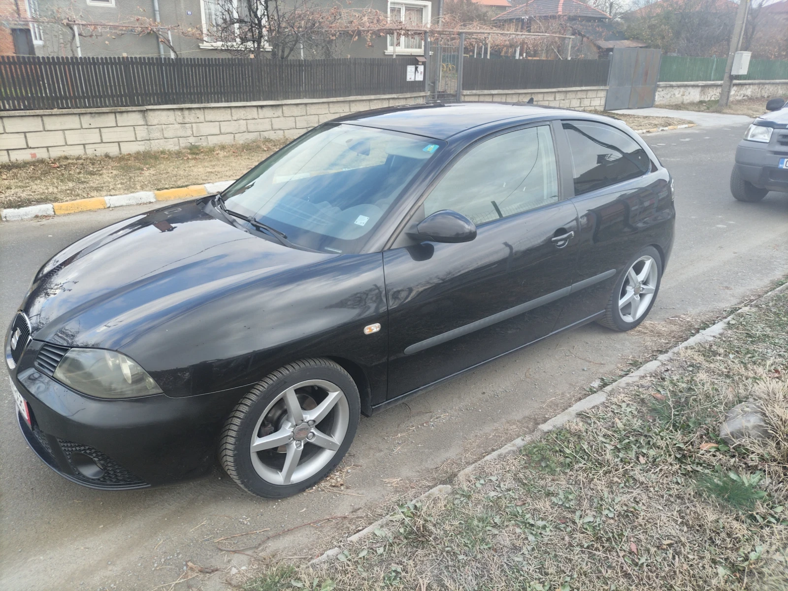 Seat Ibiza  - изображение 3